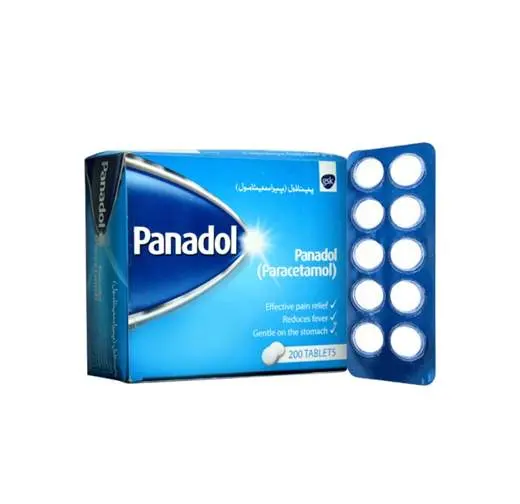 PANADOL 20PCS/BOX